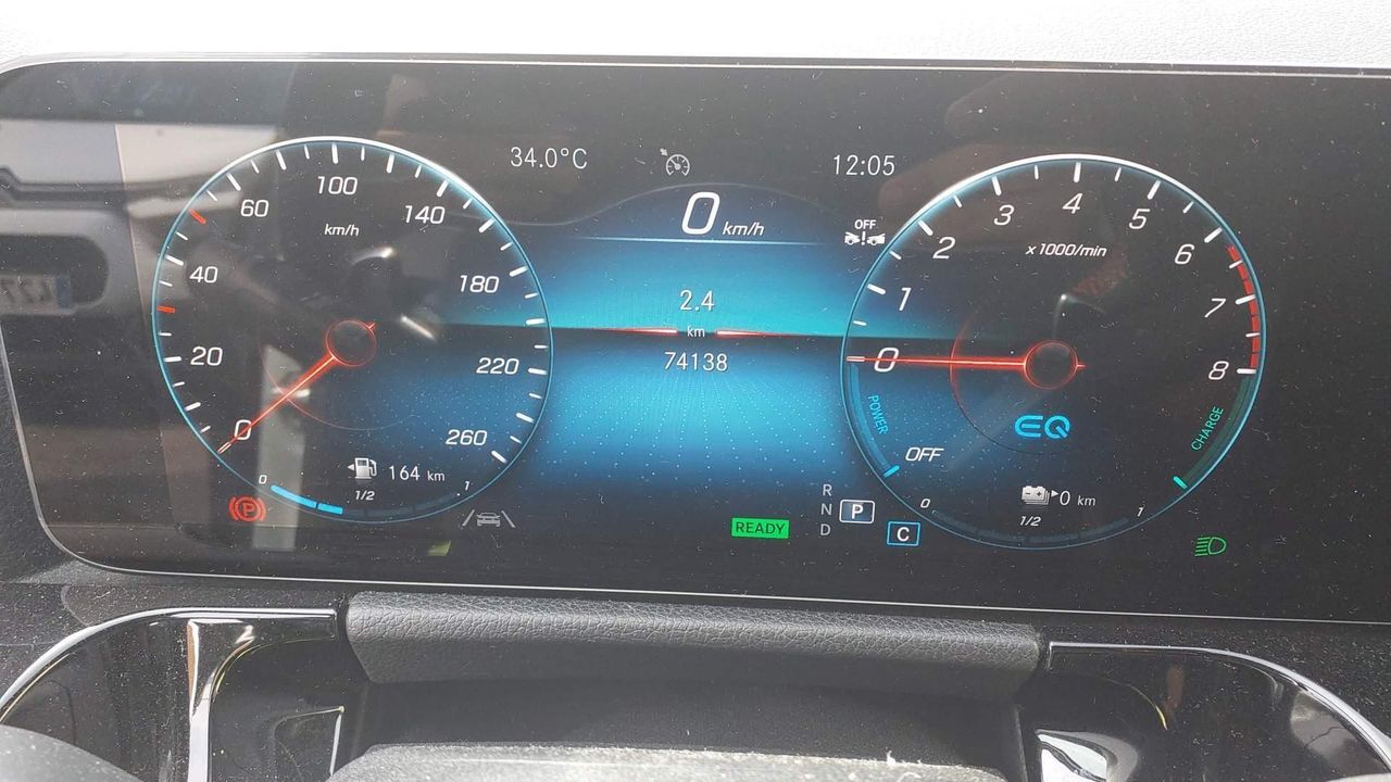 Mercedes Gla 250 E - Foto 2