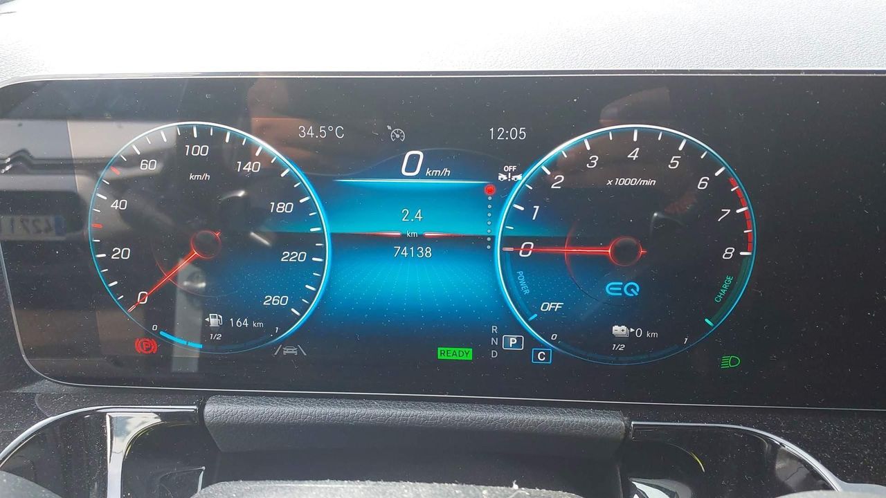 Mercedes Gla 250 E - Foto 2