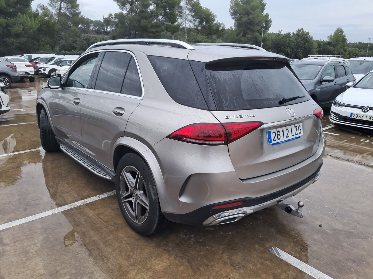 Mercedes Gle 300 D 4matic - Foto 2