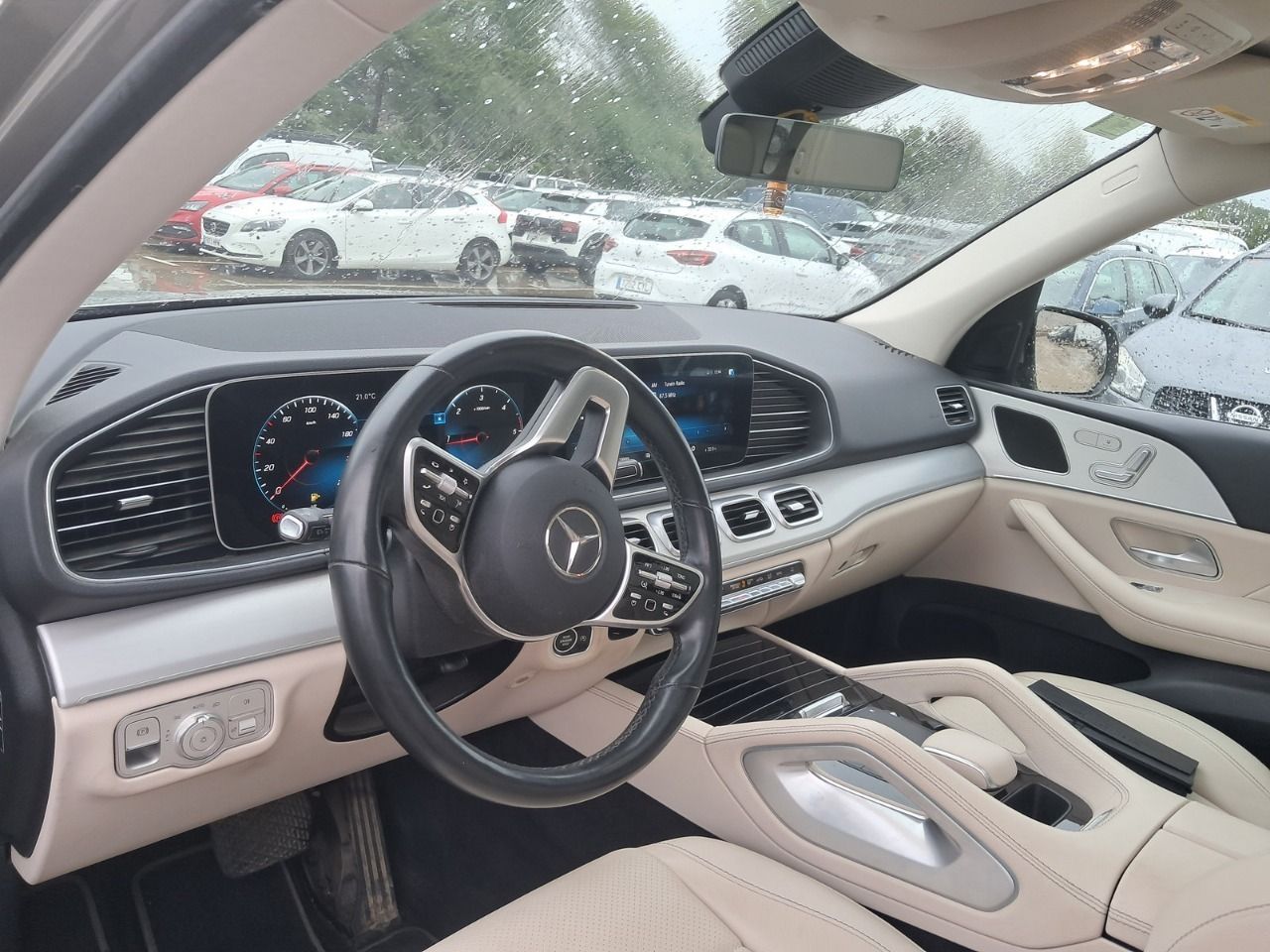 Mercedes Gle 300 D 4matic - Foto 2