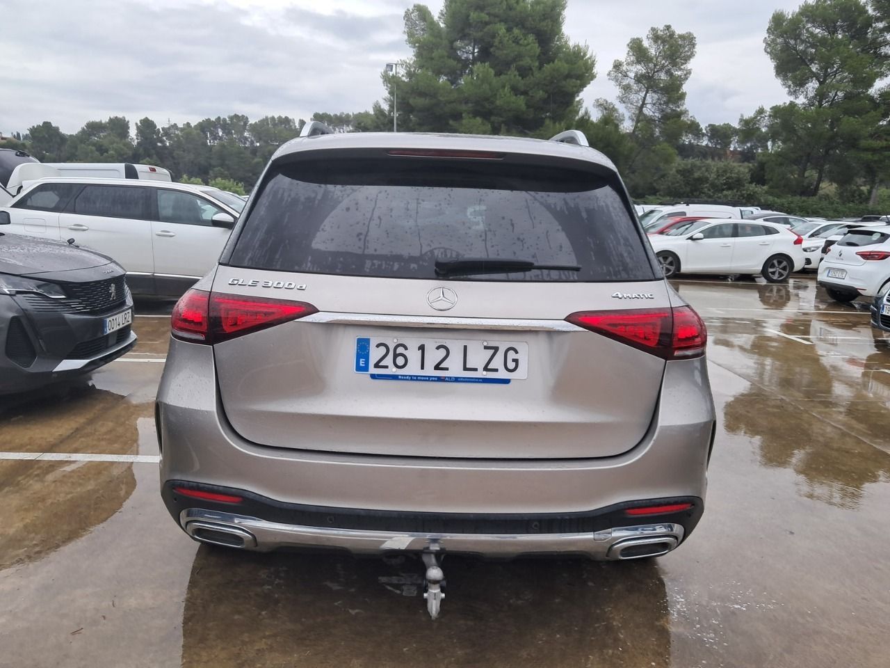 Mercedes Gle 300 D 4matic - Foto 2
