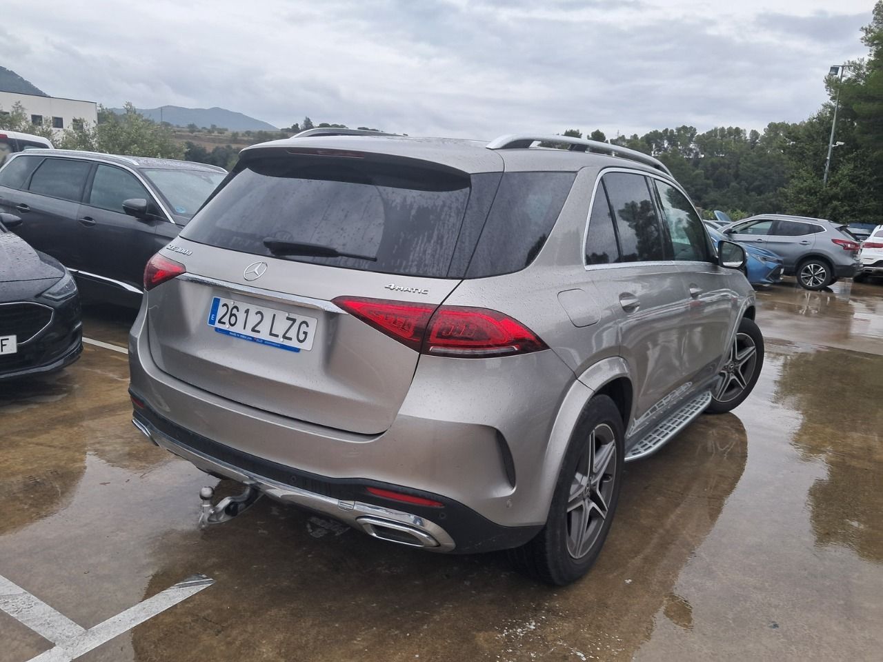 Mercedes Gle 300 D 4matic - Foto 2