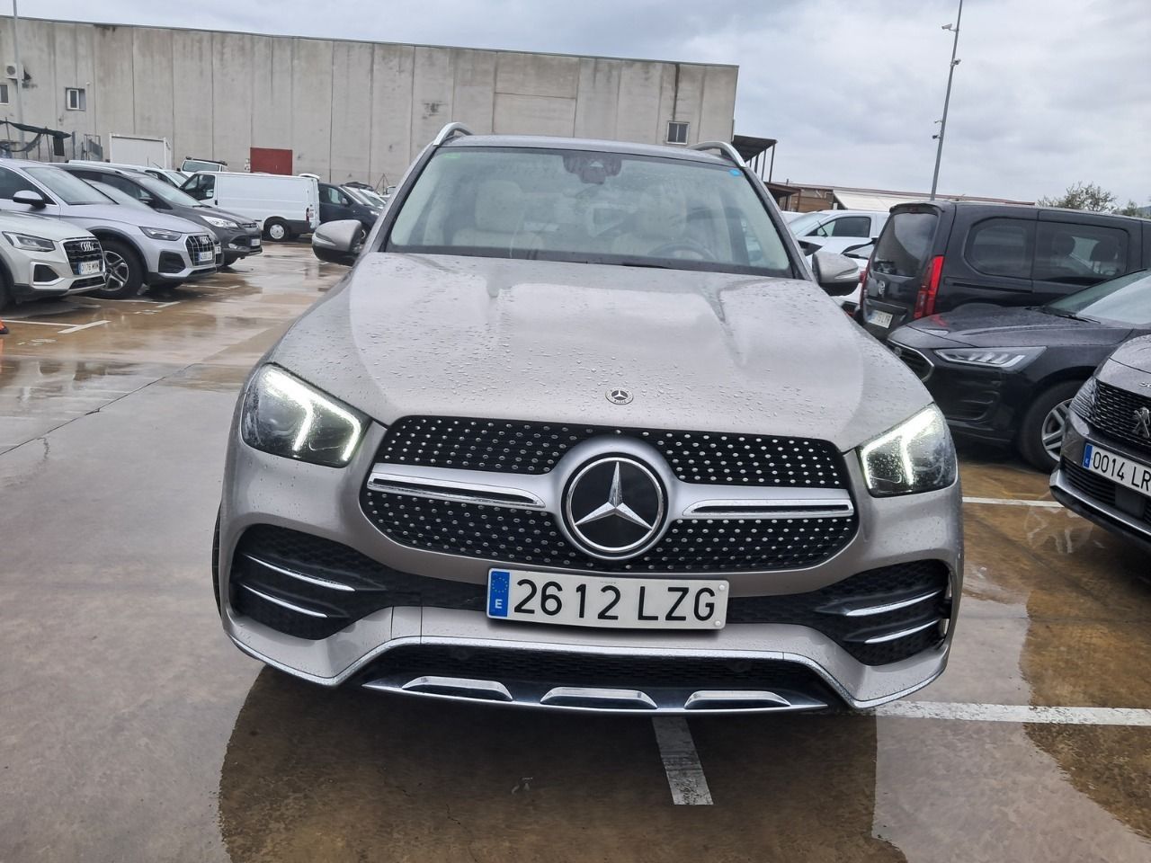 Mercedes Gle 300 D 4matic - Foto 2