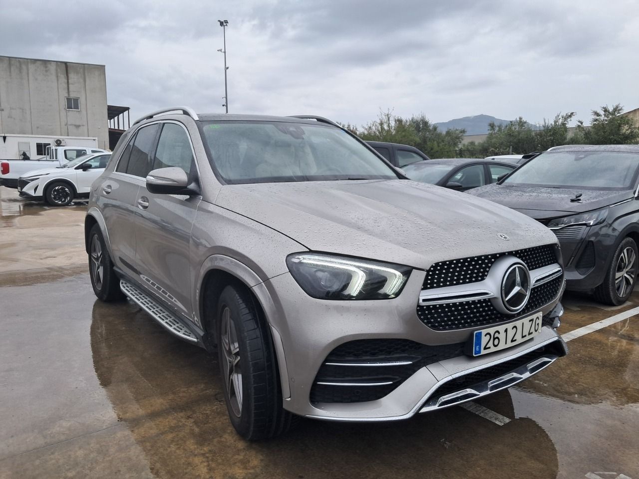 Mercedes Gle 300 D 4matic - Foto 2