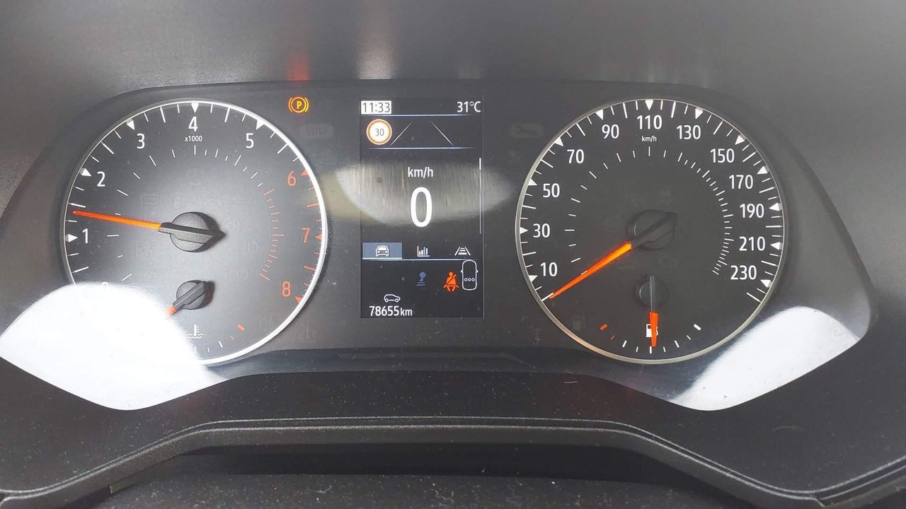 Renault Clio Business Tce 74 Kw (100cv) Glp - Foto 2