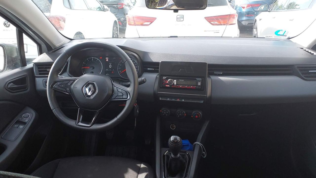 Renault Clio Business Tce 74 Kw (100cv) Glp - Foto 2