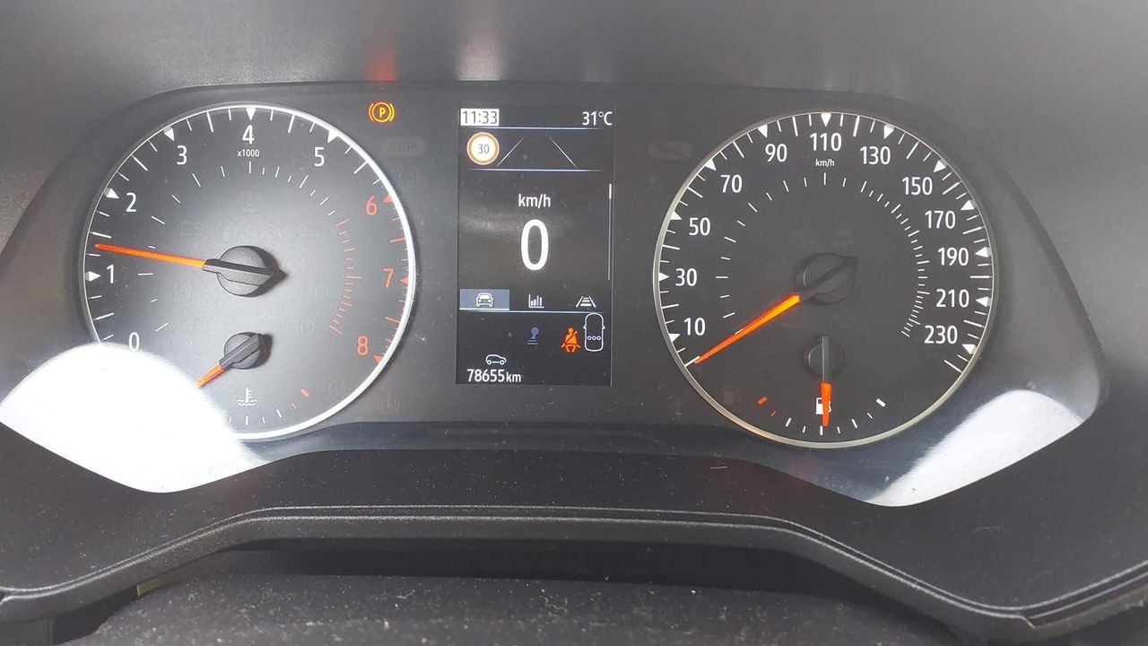 Renault Clio Business Tce 74 Kw (100cv) Glp - Foto 2