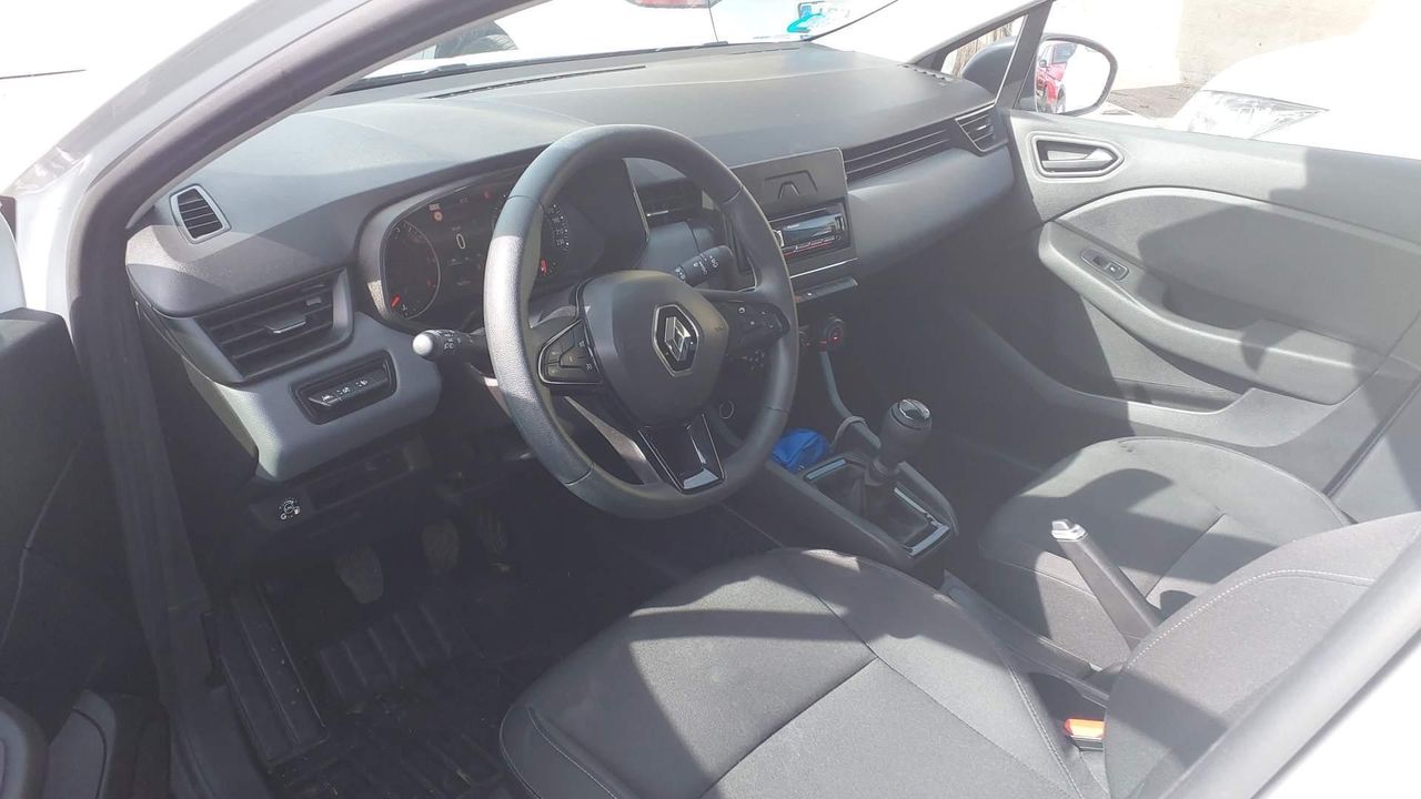 Renault Clio Business Tce 74 Kw (100cv) Glp - Foto 2