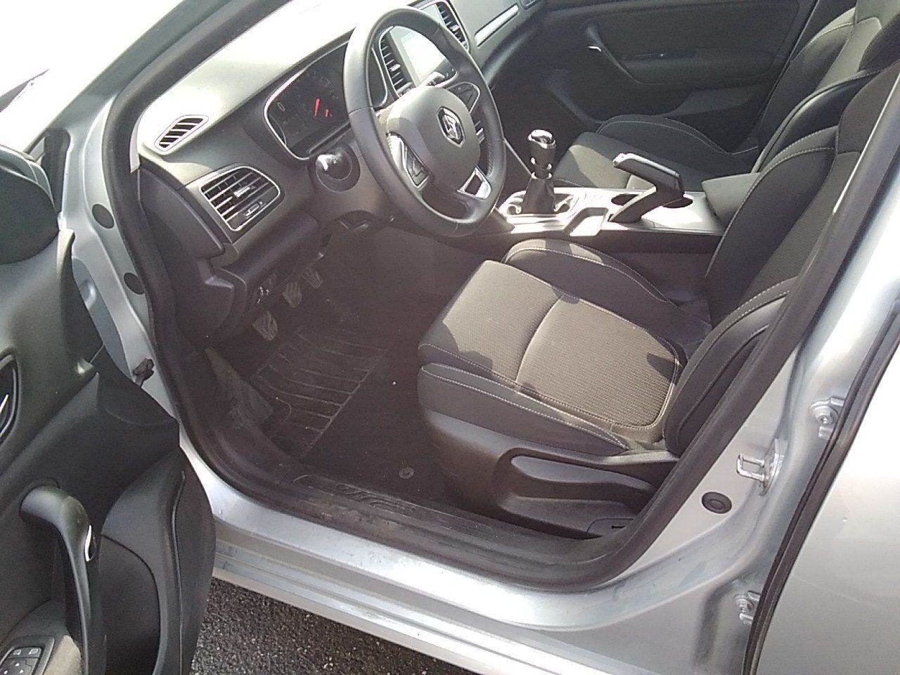 Renault Megane (o) Intens Tce 103 Kw (140cv) Gpf - Foto 2