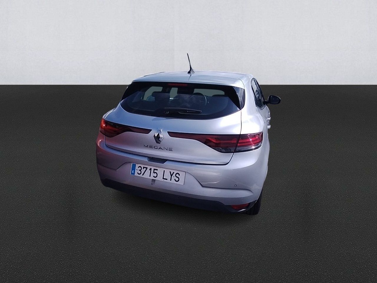 Renault Megane (o) Intens Tce 103 Kw (140cv) Gpf - Foto 2