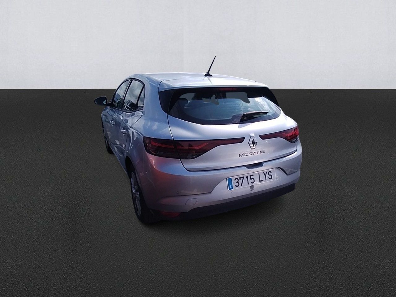 Renault Megane (o) Intens Tce 103 Kw (140cv) Gpf - Foto 2