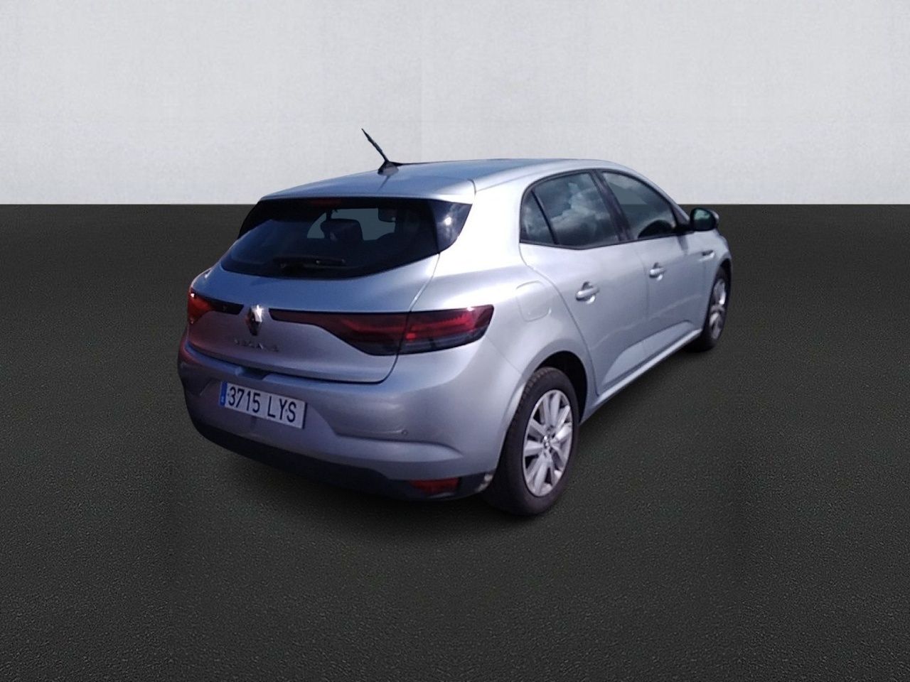 Renault Megane (o) Intens Tce 103 Kw (140cv) Gpf - Foto 2