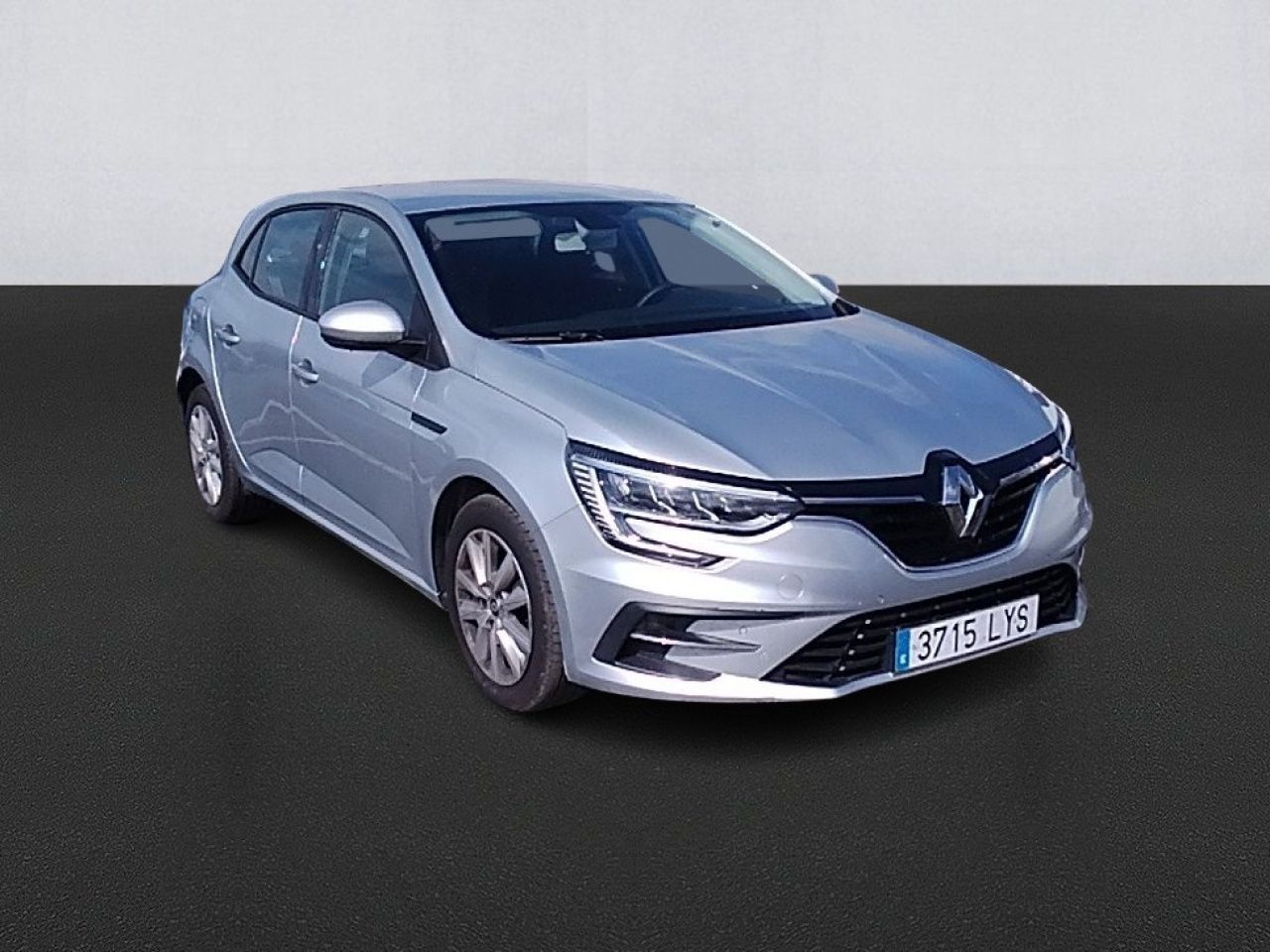 Renault Megane (o) Intens Tce 103 Kw (140cv) Gpf - Foto 2
