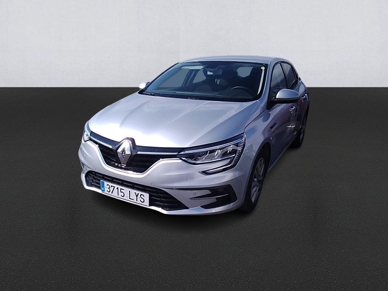 Renault Megane (o) Intens Tce 103 Kw (140cv) Gpf - Foto 2