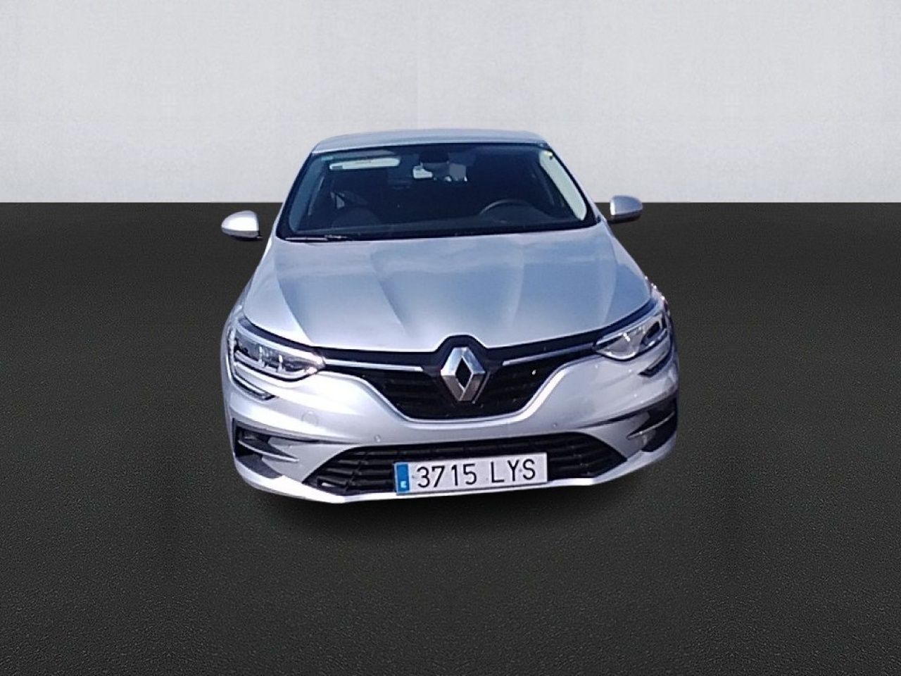 Renault Megane (o) Intens Tce 103 Kw (140cv) Gpf - Foto 2