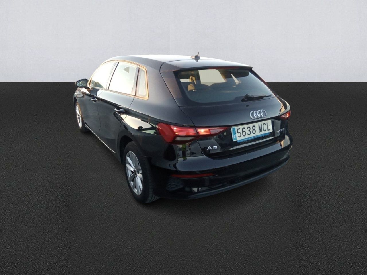 Audi A3 Sportback 30 Tfsi 81kw (110cv) S Tronic - Foto 2