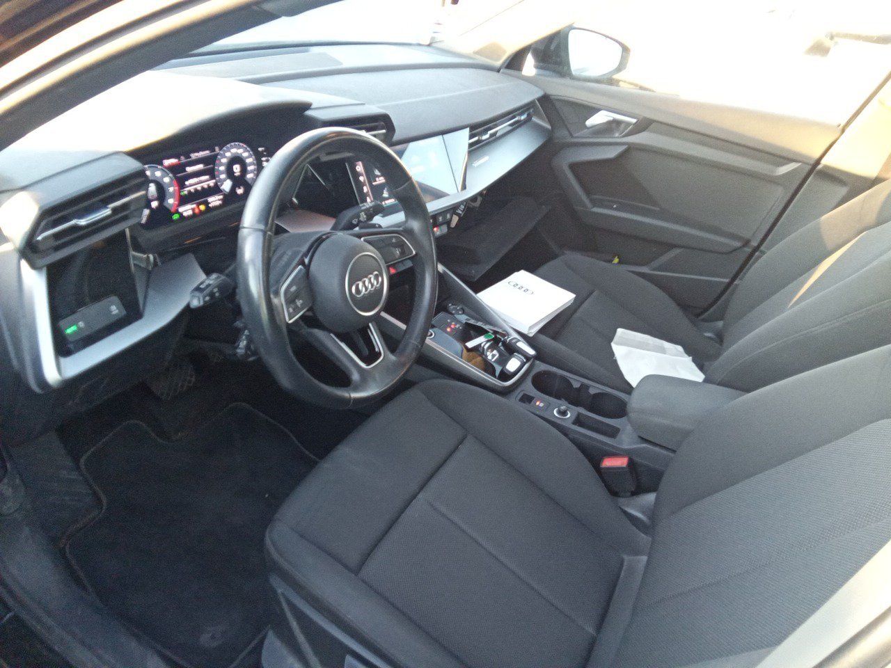 Audi A3 Sportback 30 Tfsi 81kw (110cv) S Tronic - Foto 2