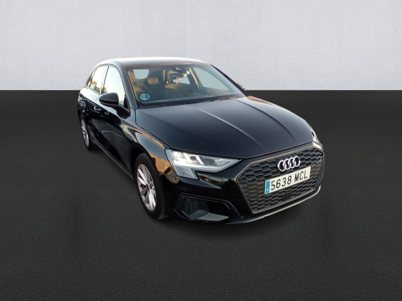 Audi A3 Sportback 30 Tfsi 81kw (110cv) S Tronic - Foto 2