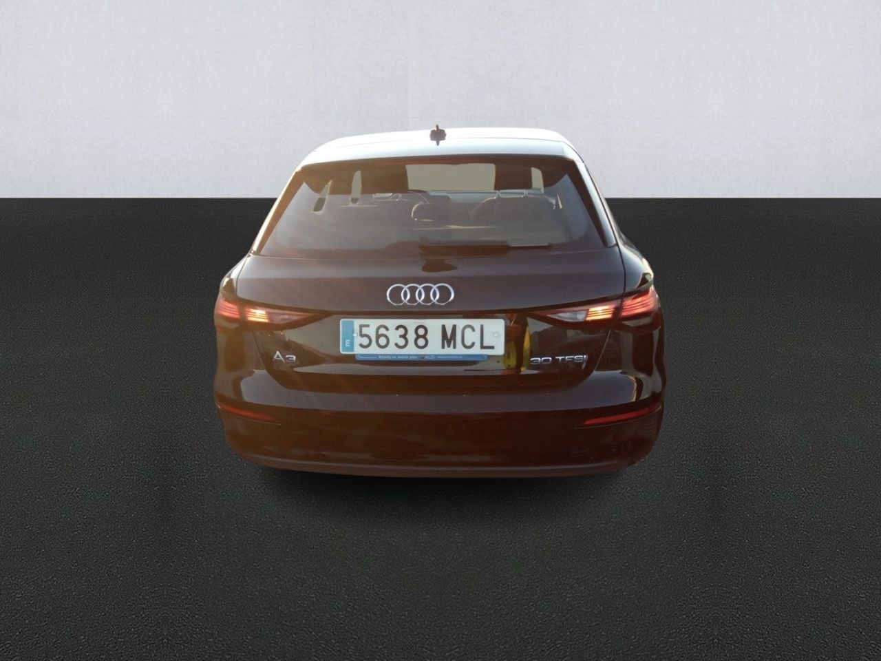 Audi A3 Sportback 30 Tfsi 81kw (110cv) S Tronic - Foto 2