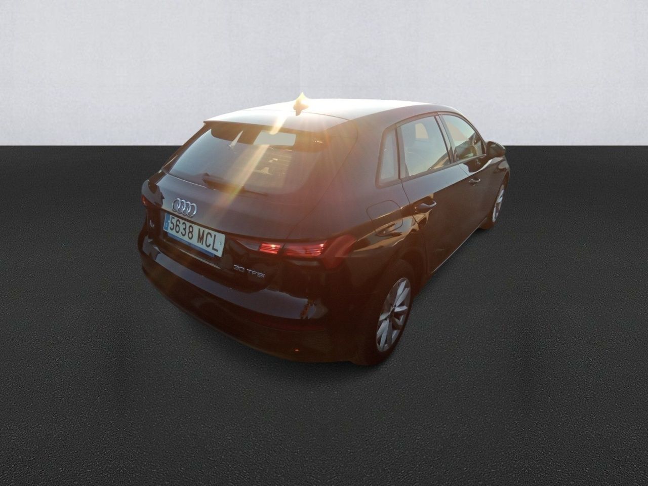 Audi A3 Sportback 30 Tfsi 81kw (110cv) S Tronic - Foto 2