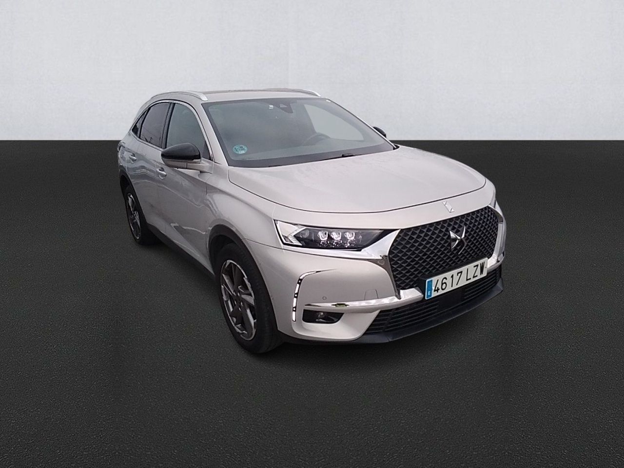 Ds Ds 7 Crossback Bluehdi De 96kw (130cv) At Bastille + - Foto 2
