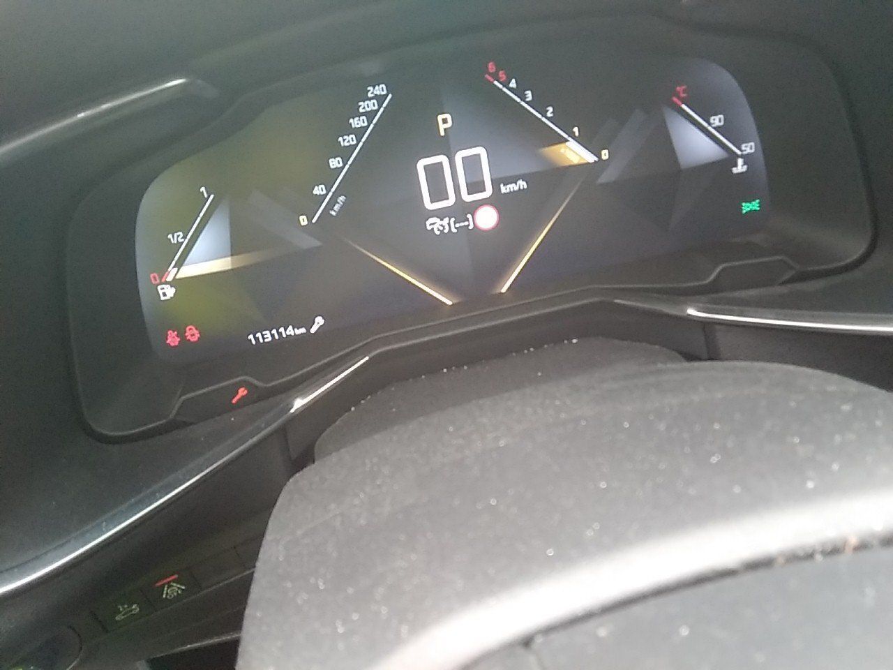 Ds Ds 7 Crossback Bluehdi De 96kw (130cv) At Bastille + - Foto 2
