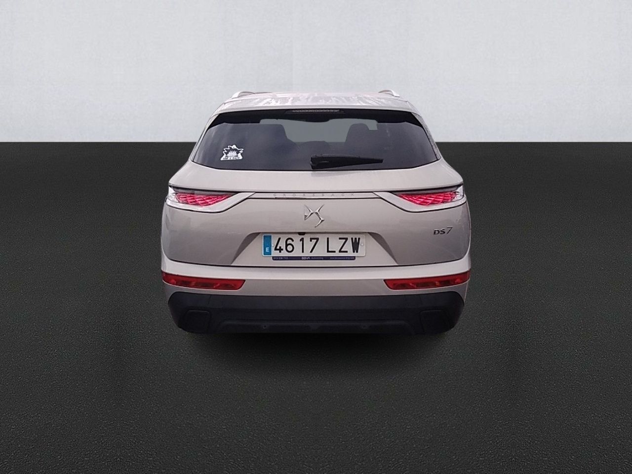 Ds Ds 7 Crossback Bluehdi De 96kw (130cv) At Bastille + - Foto 2