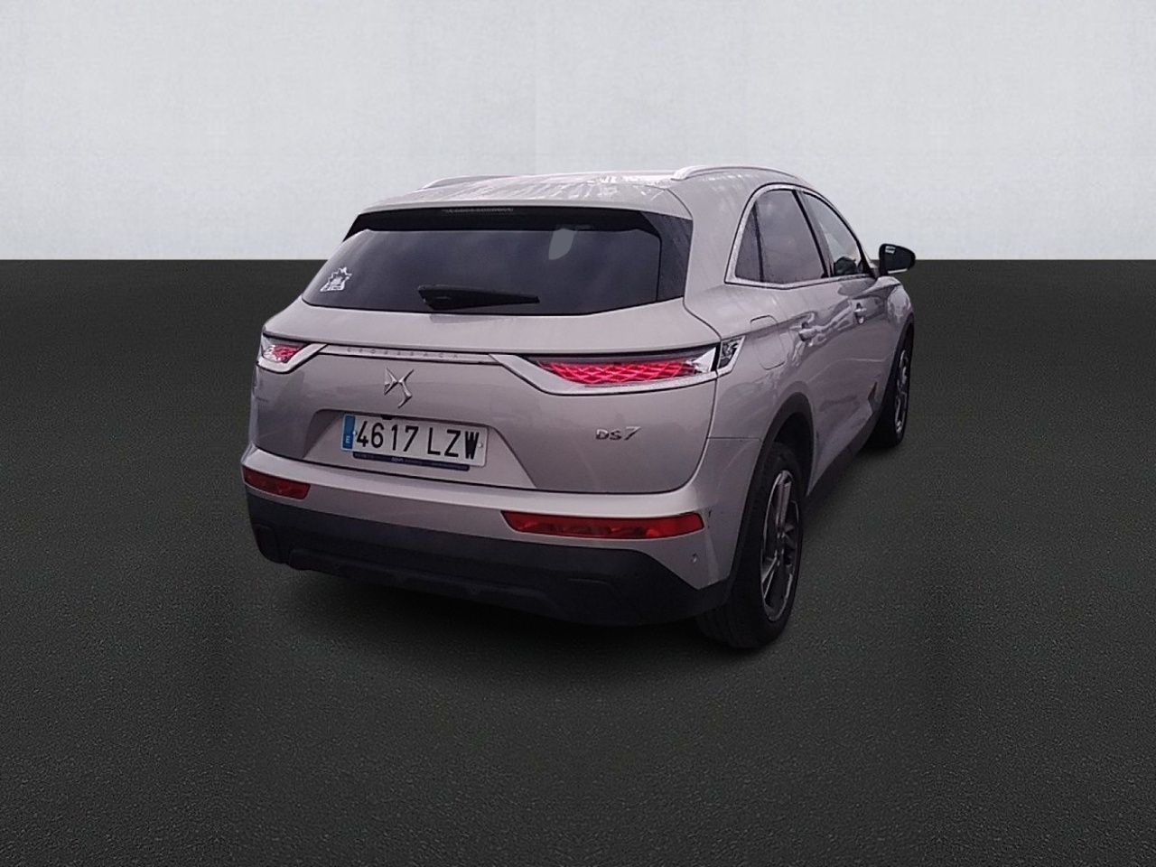 Ds Ds 7 Crossback Bluehdi De 96kw (130cv) At Bastille + - Foto 2
