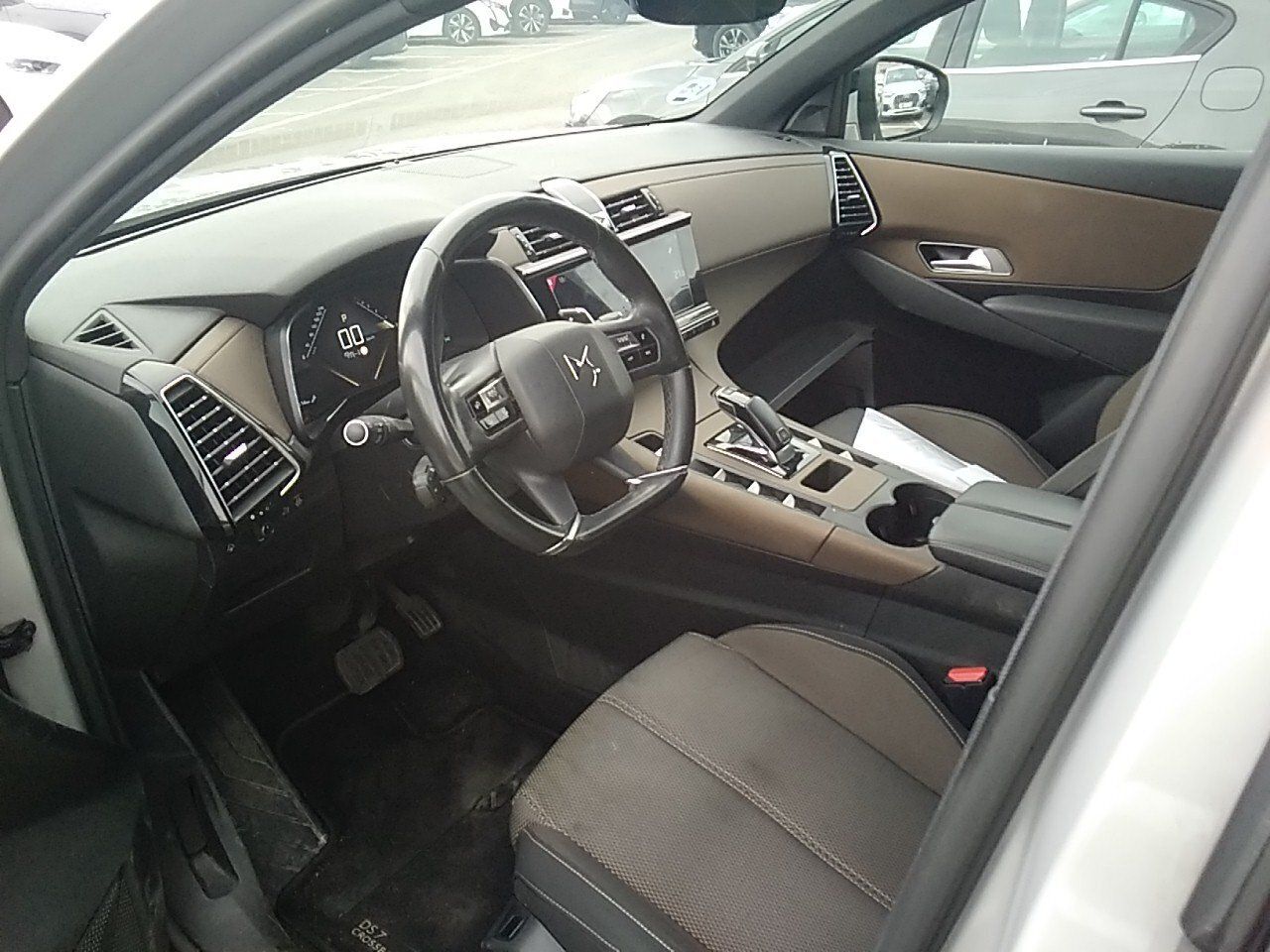 Ds Ds 7 Crossback Bluehdi De 96kw (130cv) At Bastille + - Foto 2