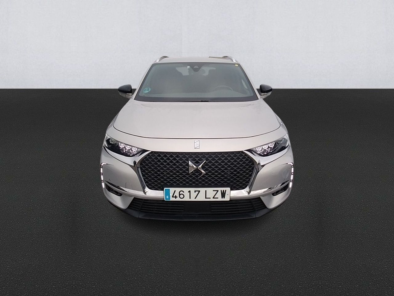 Ds Ds 7 Crossback Bluehdi De 96kw (130cv) At Bastille + - Foto 2
