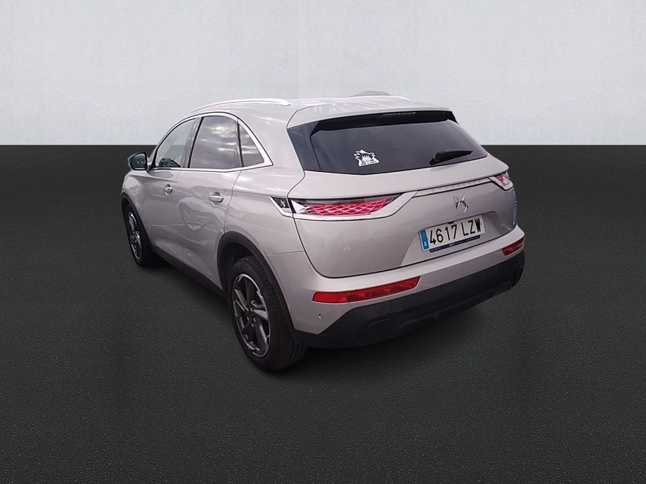 Ds Ds 7 Crossback Bluehdi De 96kw (130cv) At Bastille + - Foto 2
