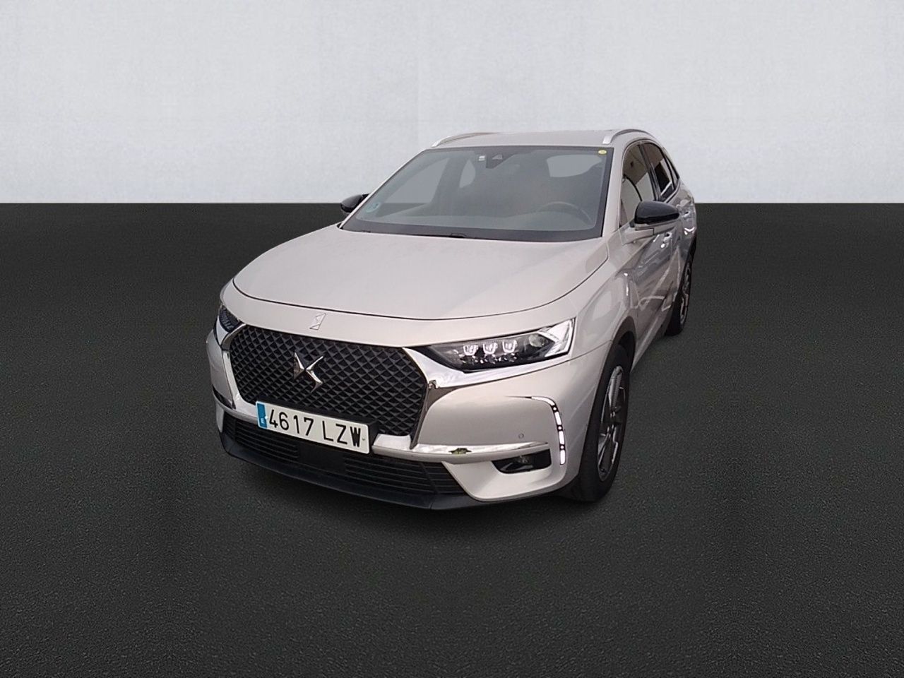 Ds Ds 7 Crossback Bluehdi De 96kw (130cv) At Bastille + - Foto 2