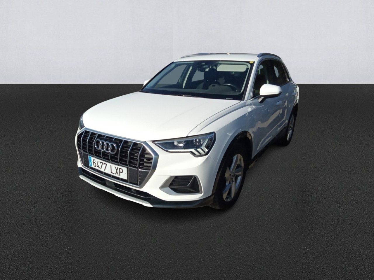 Audi Q3 Advanced 35 Tdi 110kw (150cv) S Tronic - Foto 2