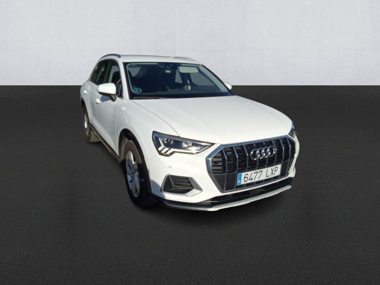 Audi Q3 Advanced 35 Tdi 110kw (150cv) S Tronic - Foto 2