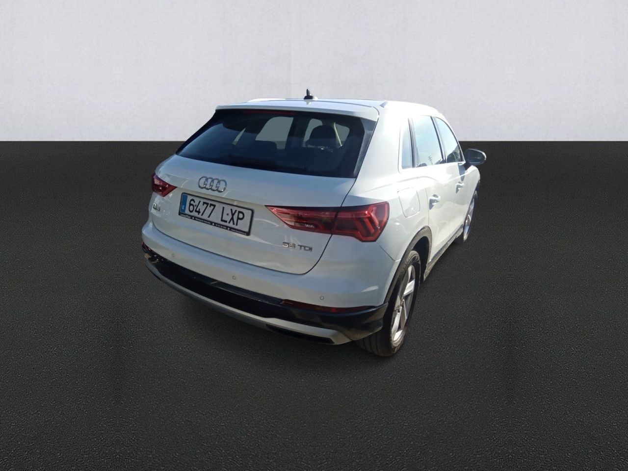 Audi Q3 Advanced 35 Tdi 110kw (150cv) S Tronic - Foto 2