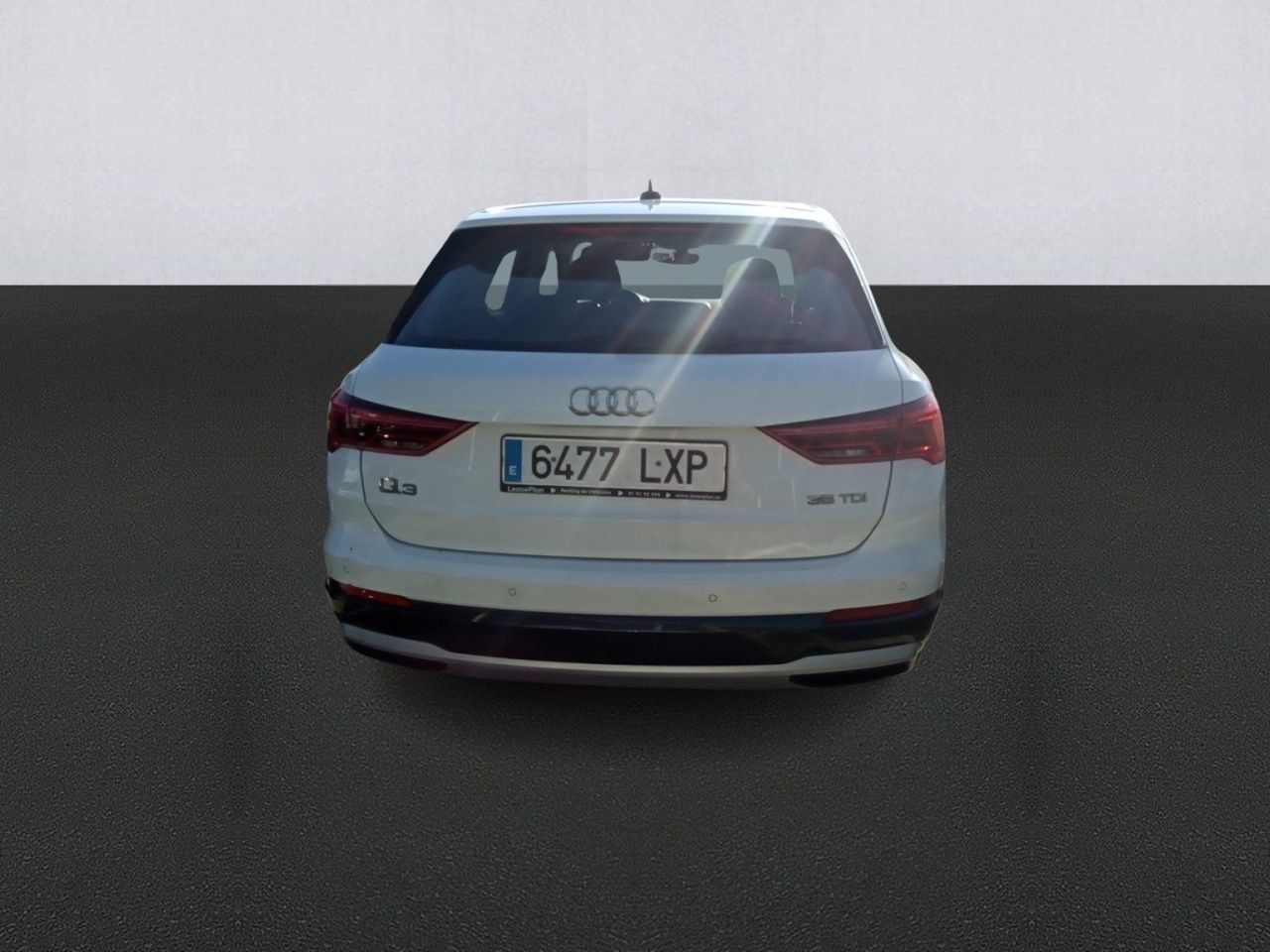 Audi Q3 Advanced 35 Tdi 110kw (150cv) S Tronic - Foto 2