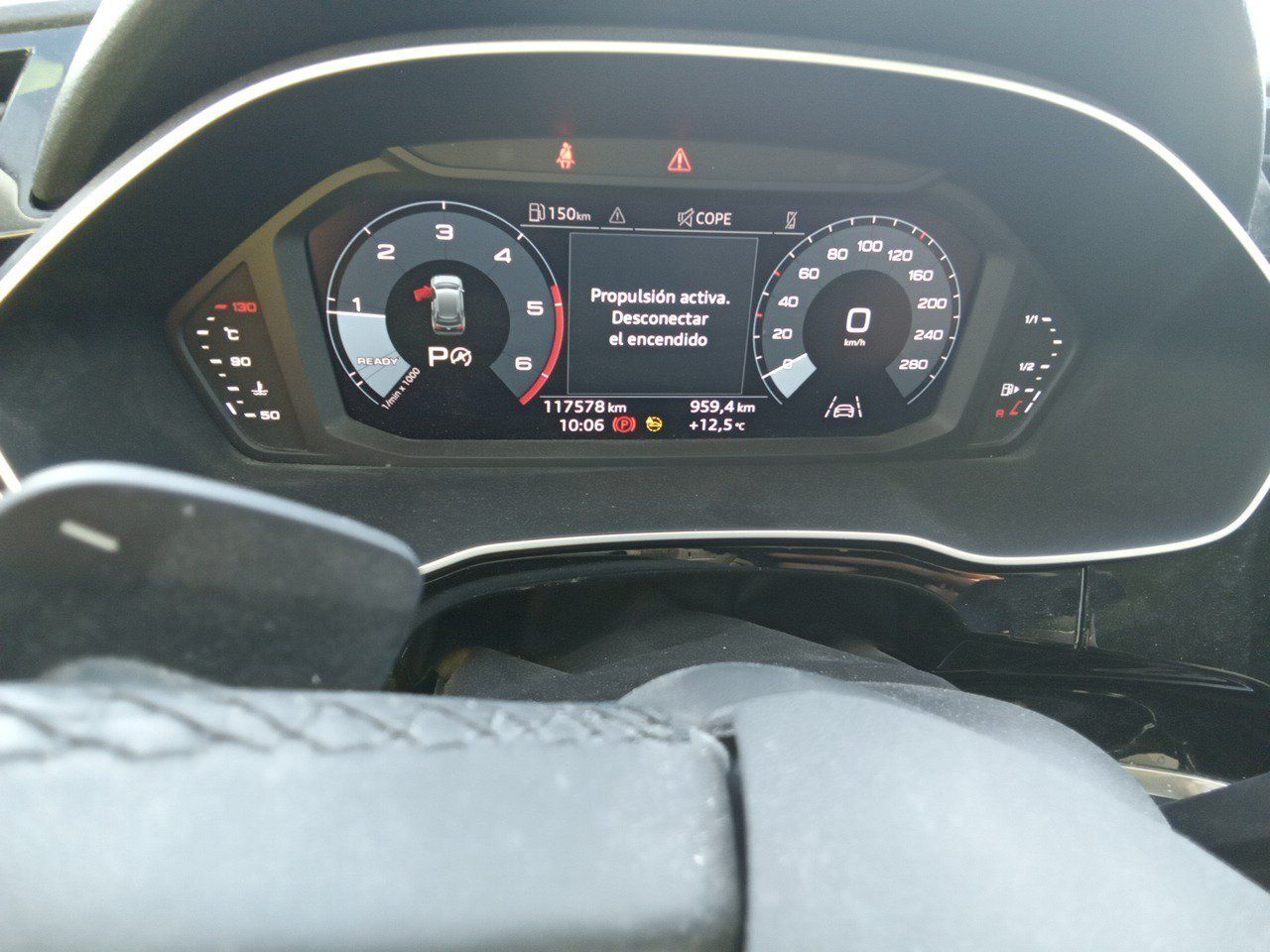 Audi Q3 Advanced 35 Tdi 110kw (150cv) S Tronic - Foto 2