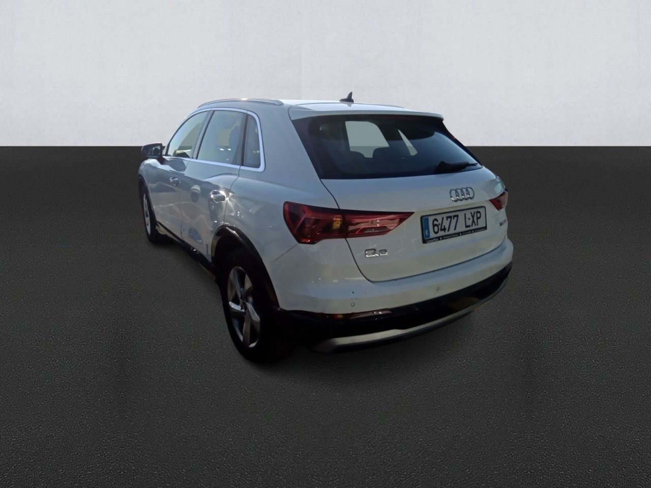Audi Q3 Advanced 35 Tdi 110kw (150cv) S Tronic - Foto 2