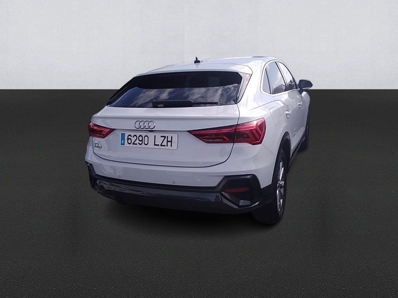 Audi Q3 Sportback Advanced 35 Tdi 110kw (150cv) S Tronic - Foto 2