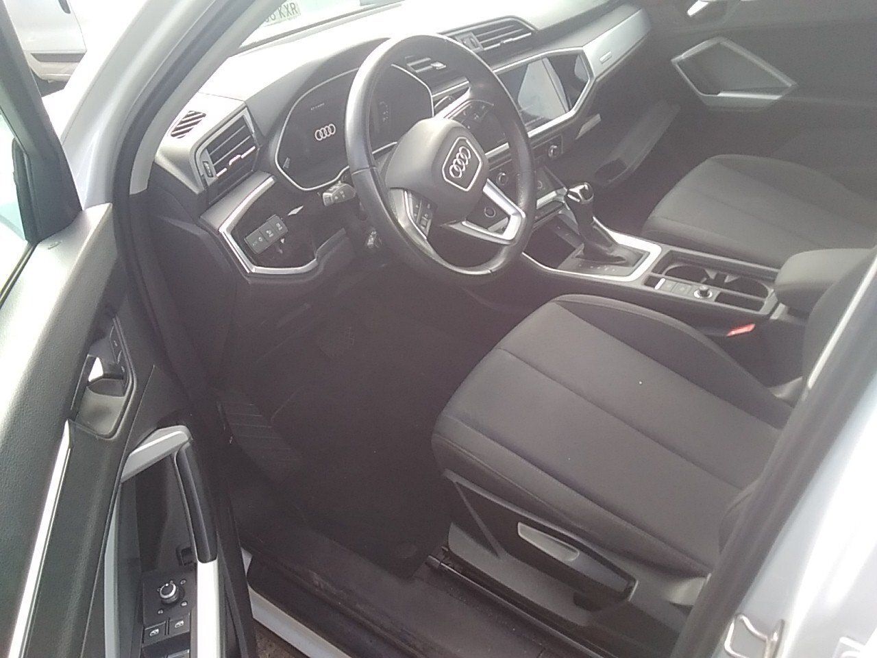 Audi Q3 Sportback Advanced 35 Tdi 110kw (150cv) S Tronic - Foto 2