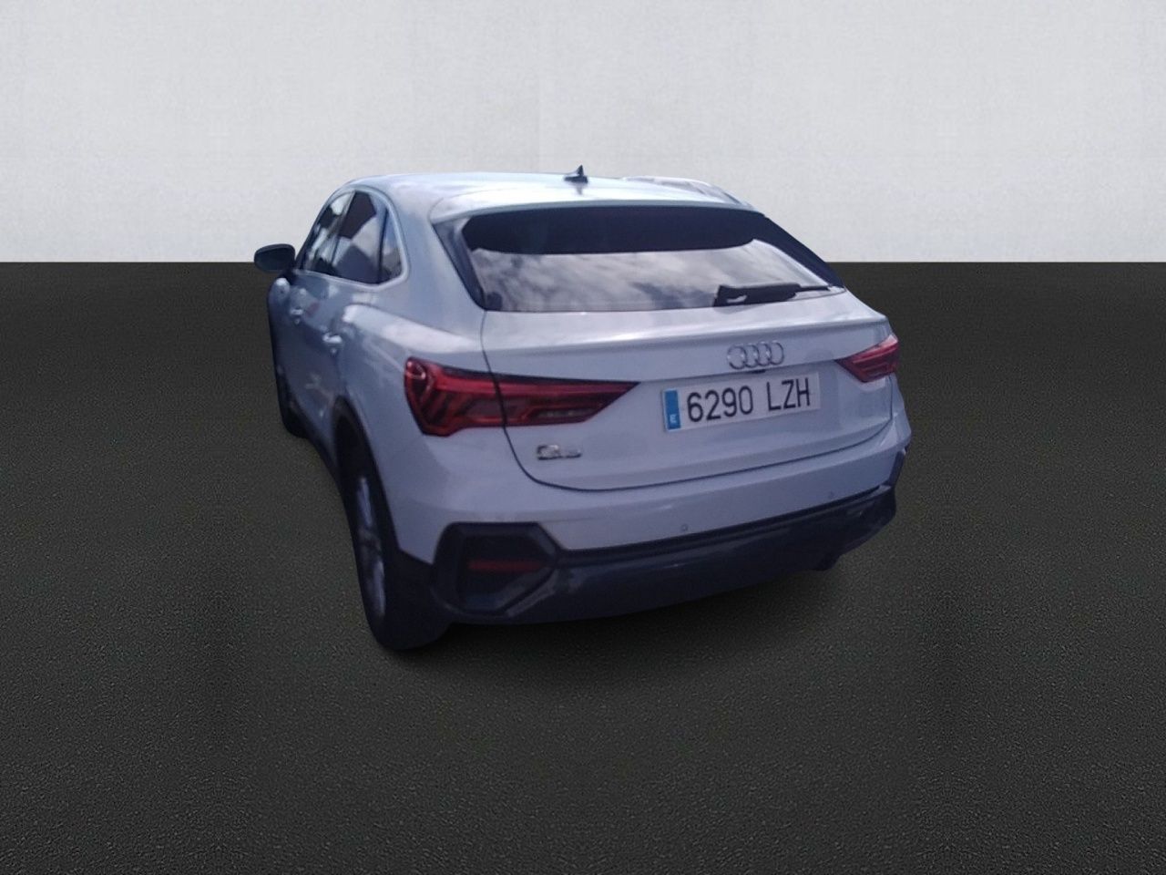Audi Q3 Sportback Advanced 35 Tdi 110kw (150cv) S Tronic - Foto 2