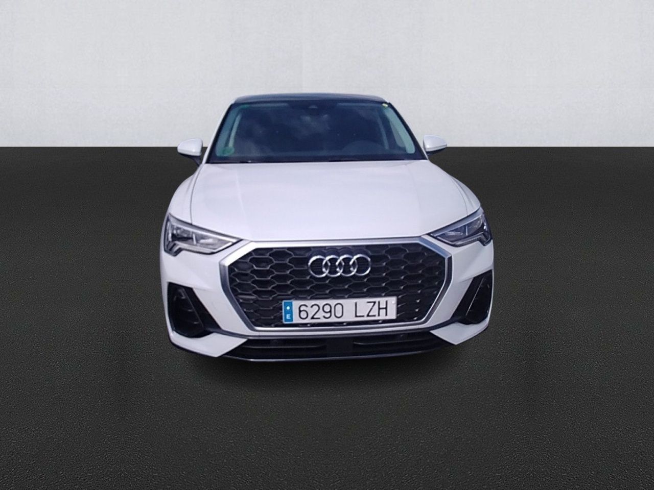Audi Q3 Sportback Advanced 35 Tdi 110kw (150cv) S Tronic - Foto 2