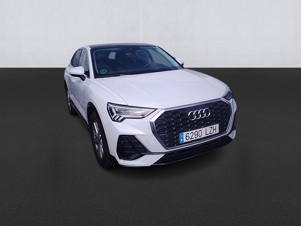 Audi Q3 Sportback Advanced 35 Tdi 110kw (150cv) S Tronic - Foto 2