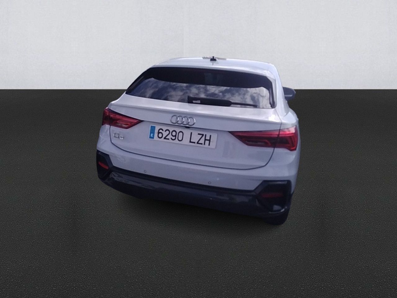 Audi Q3 Sportback Advanced 35 Tdi 110kw (150cv) S Tronic - Foto 2