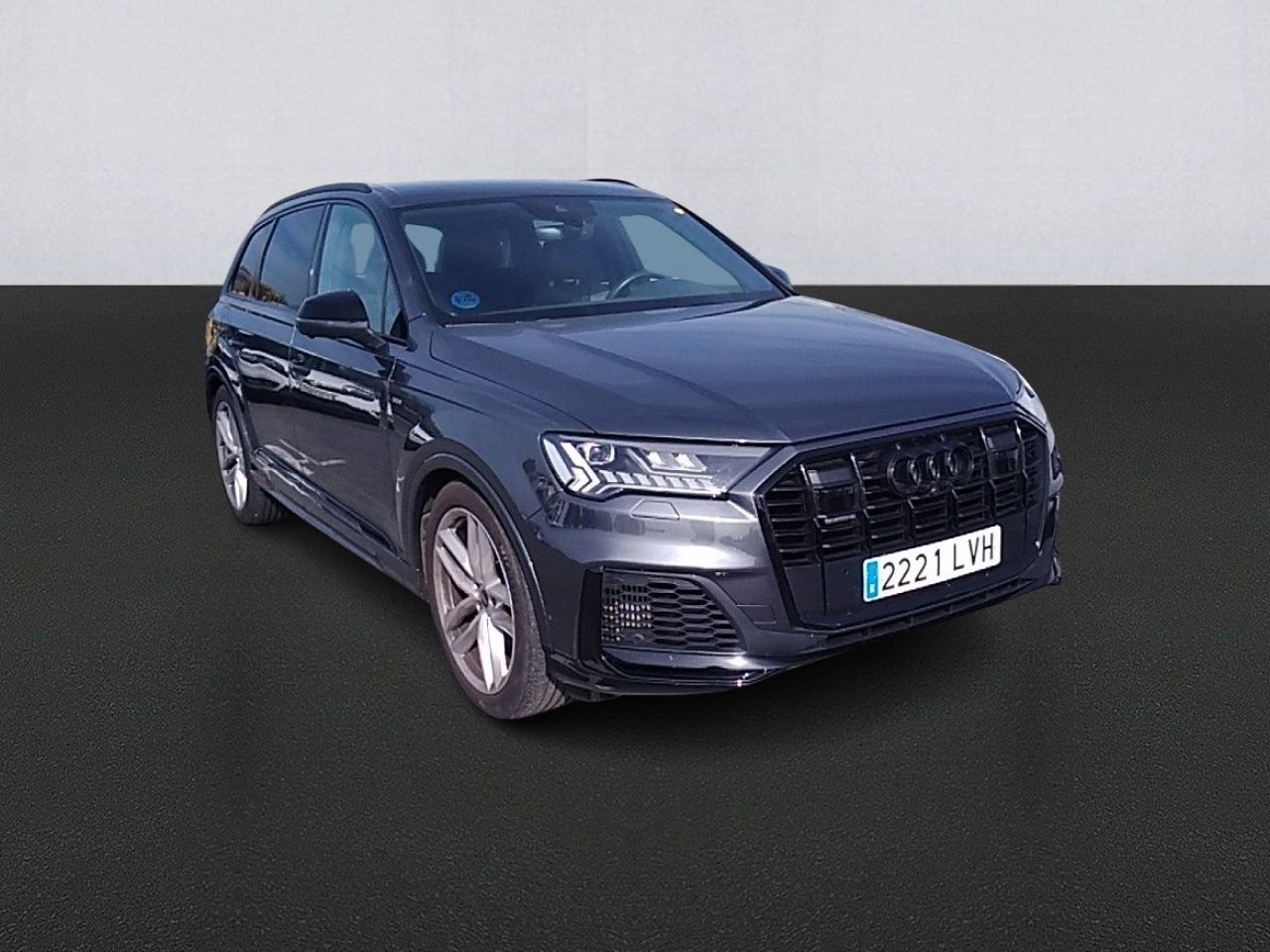 Audi Q7 S Line Plus 60 Tfsie 340kw Quattro Tip - Foto 2