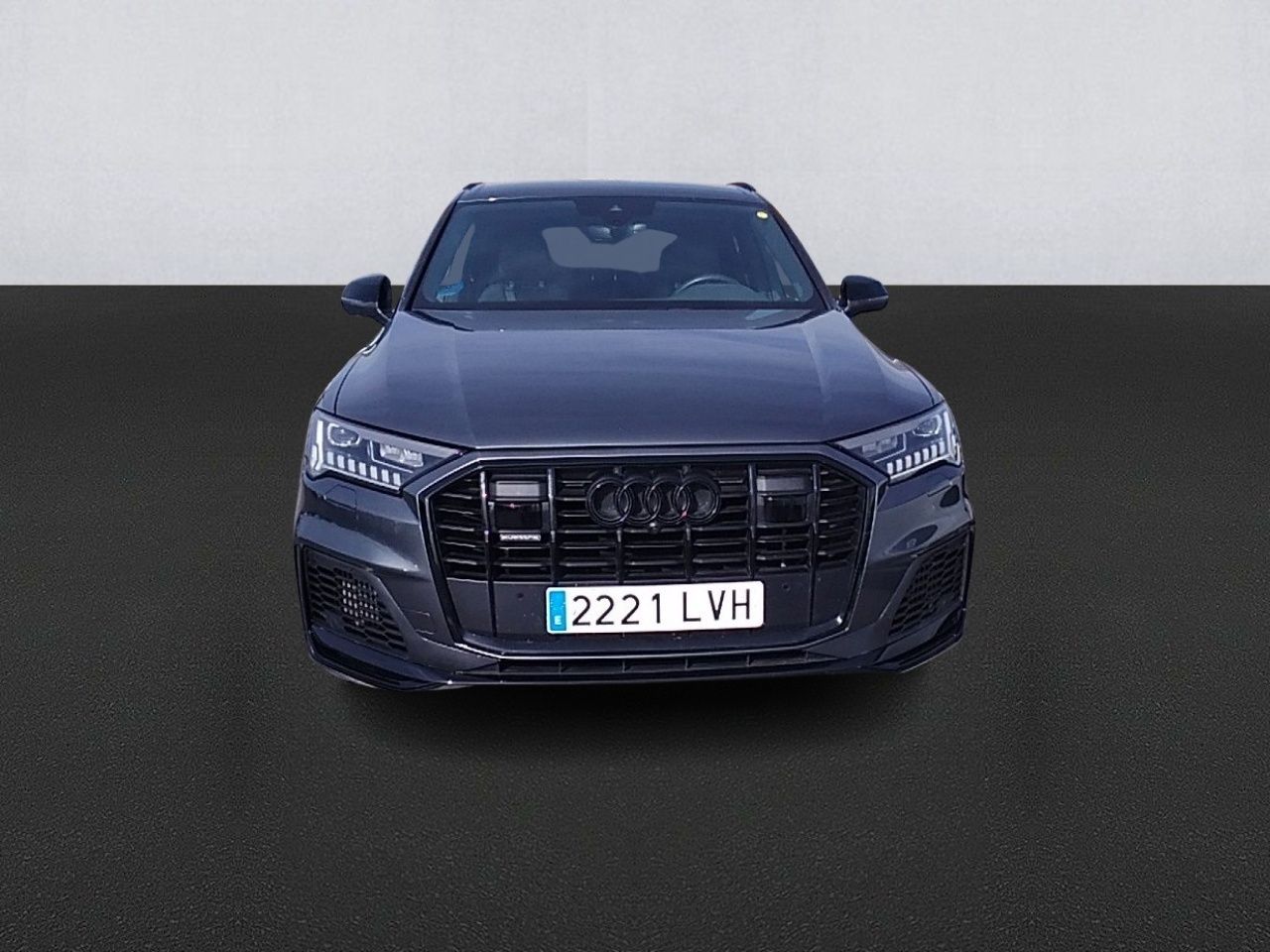 Audi Q7 S Line Plus 60 Tfsie 340kw Quattro Tip - Foto 2