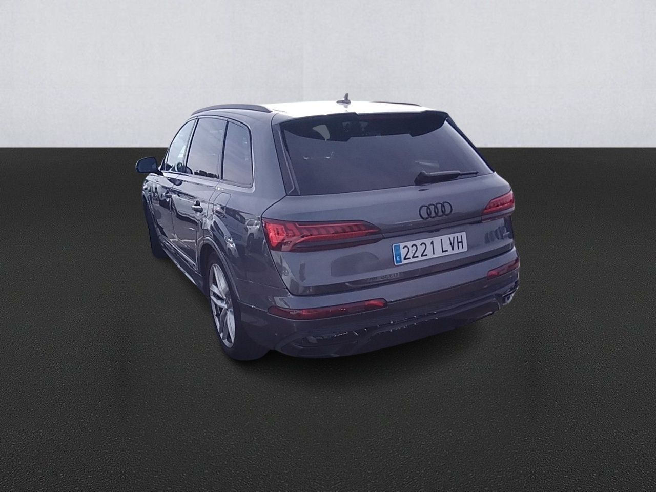 Audi Q7 S Line Plus 60 Tfsie 340kw Quattro Tip - Foto 2