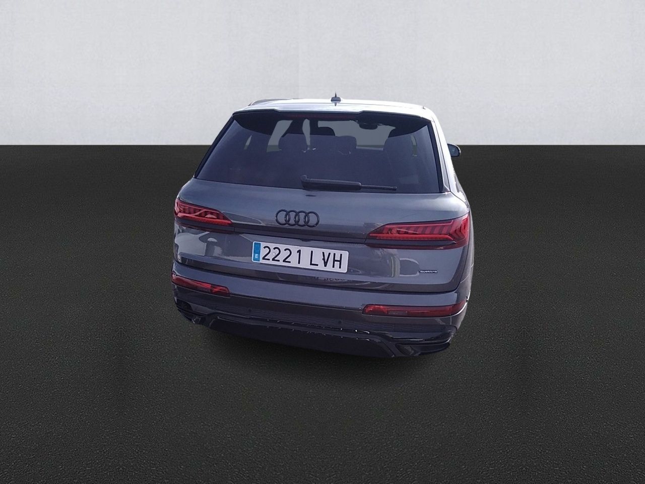 Audi Q7 S Line Plus 60 Tfsie 340kw Quattro Tip - Foto 2