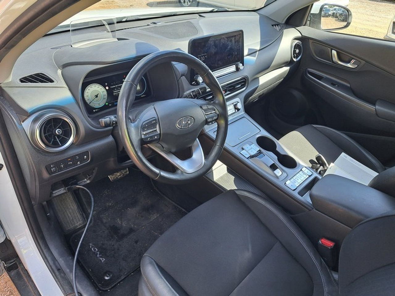 Hyundai Kona 150kw Ev Style Sky - Foto 2