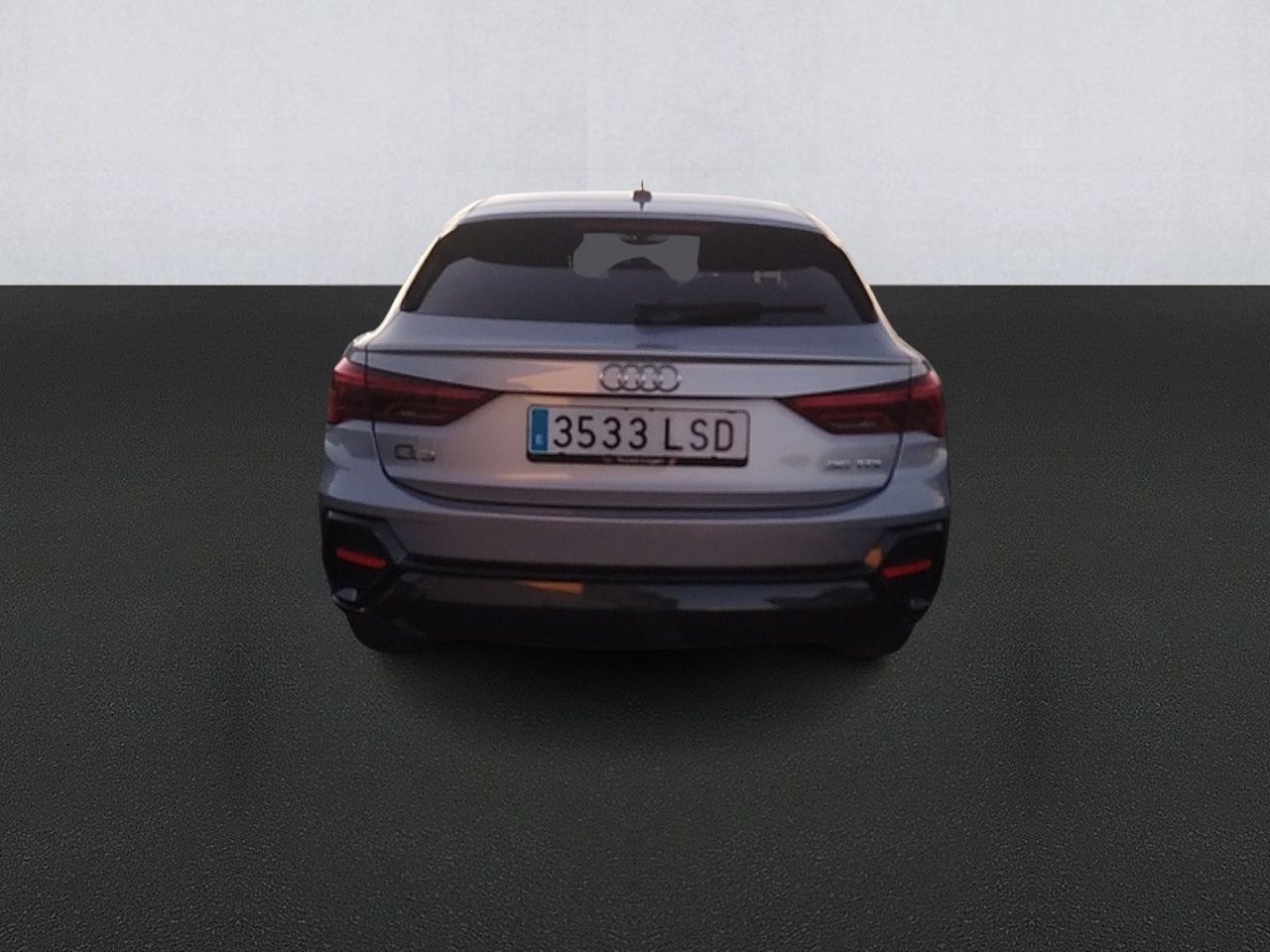 Audi Q3 Sportback Advanced 35 Tdi 110kw (150cv) S Tronic - Foto 2